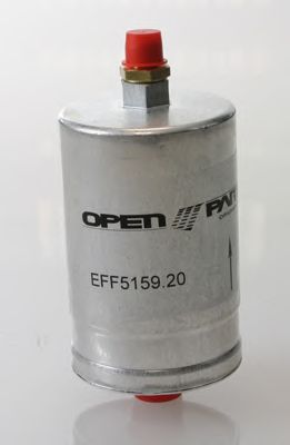 OPEN PARTS eff515920 -  Топливный фильтр
